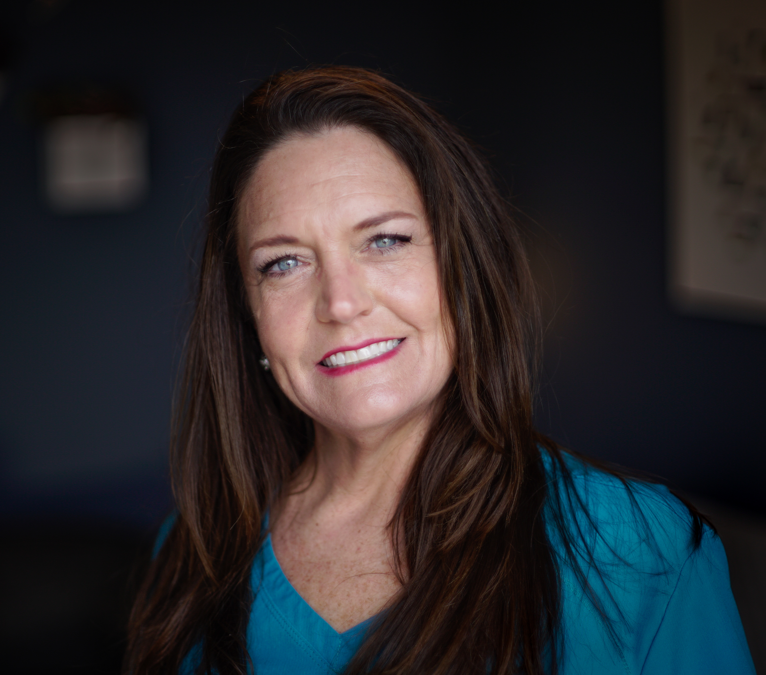 Amy Weber, licensed massage therapist at Rockwall Medical Massage