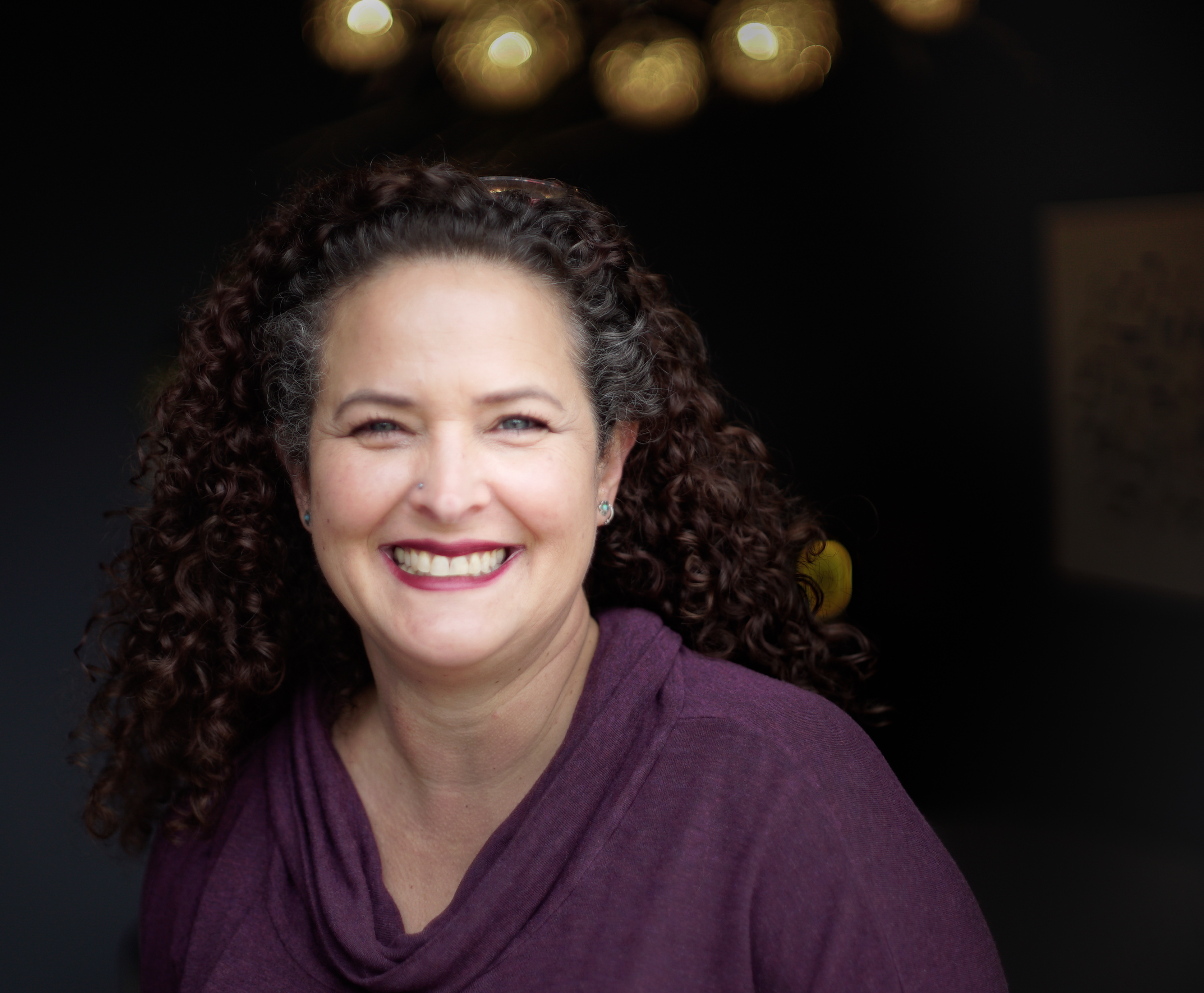 Anna Baker, licensed massage therapist at Rockwall Medical Massage