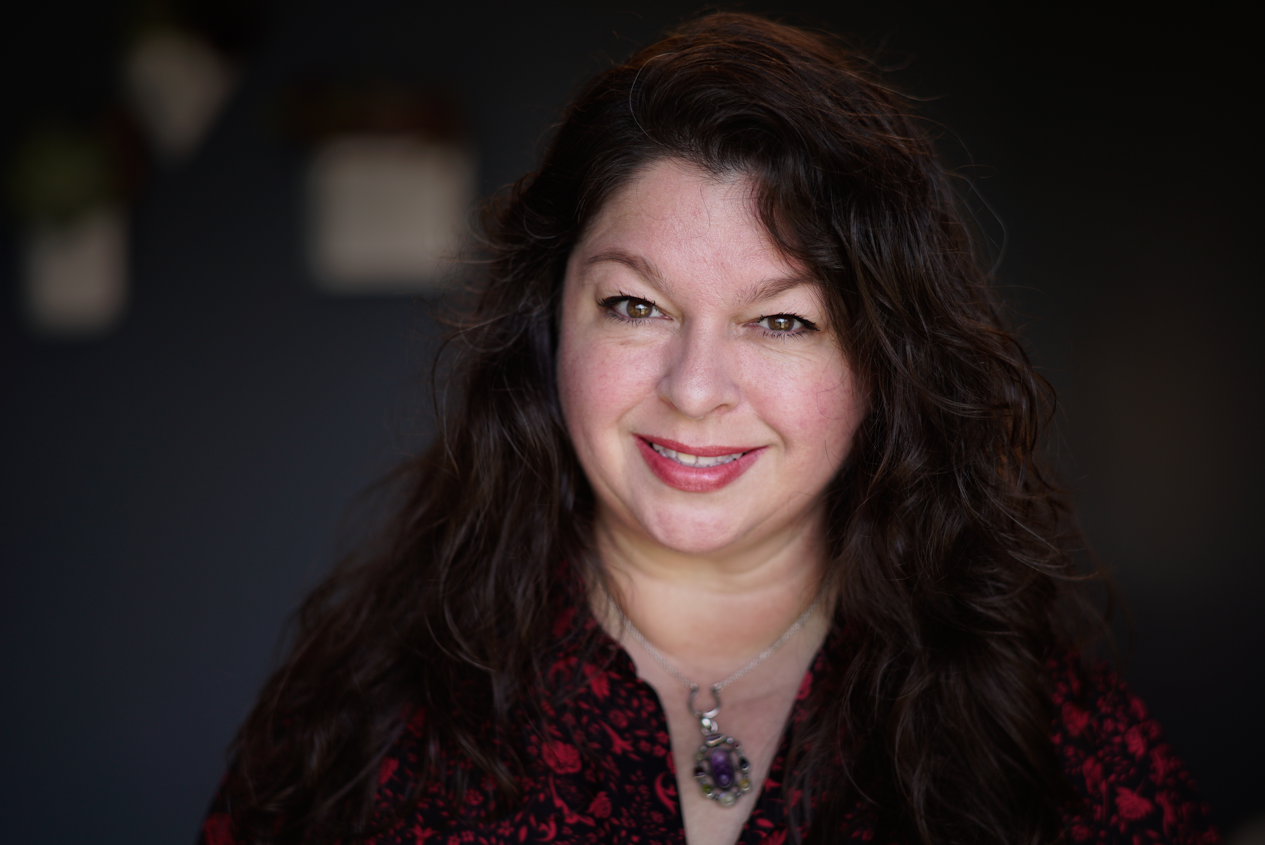 Kristen Porter, licensed massage therapist at Rockwall Medical Massage