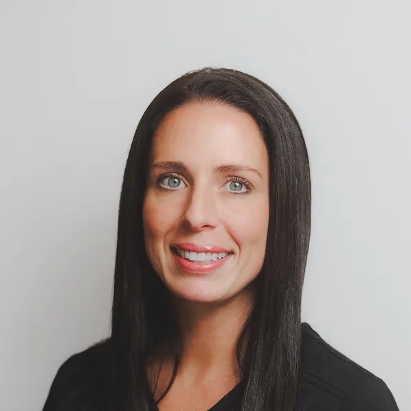 Amy Luchini, licensed massage therapist at Rockwall Medical Massage