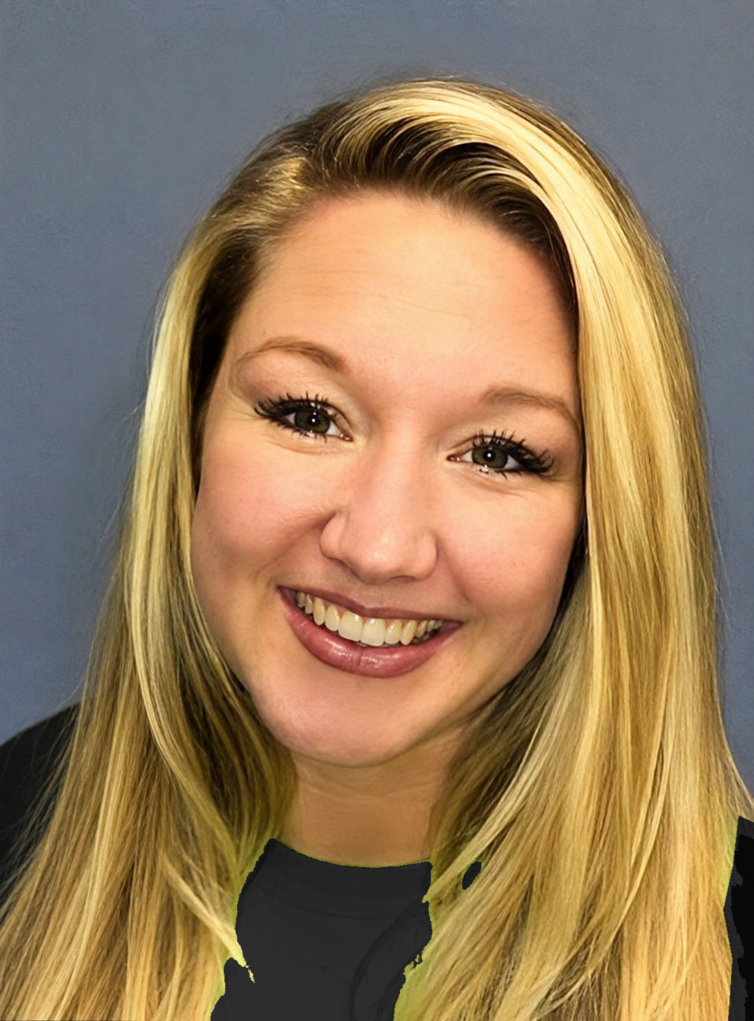 Keizah Taylor, licensed massage therapist at Rockwall Medical Massage